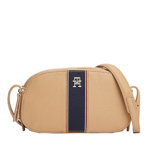 Tommy Hilfiger TH Legacy Textured Camerabag
